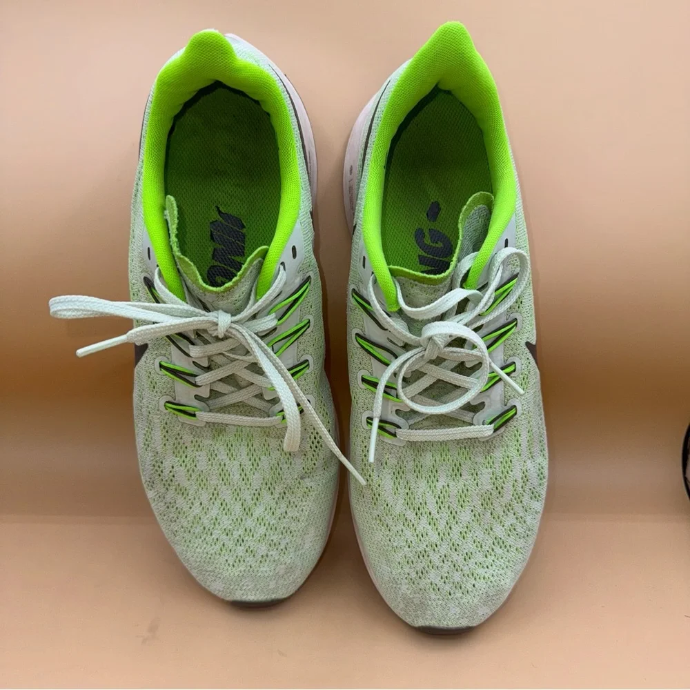 Nike Air Zoom Pegasus 36 Phantom/Ridgerock, Men’s‎ Size 10.5, VGUC